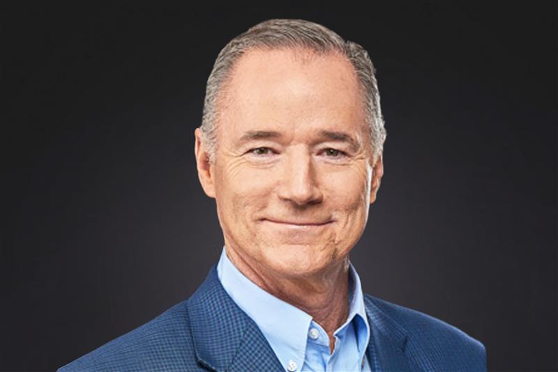 Mark Davis is a board member for Worthington Steel
