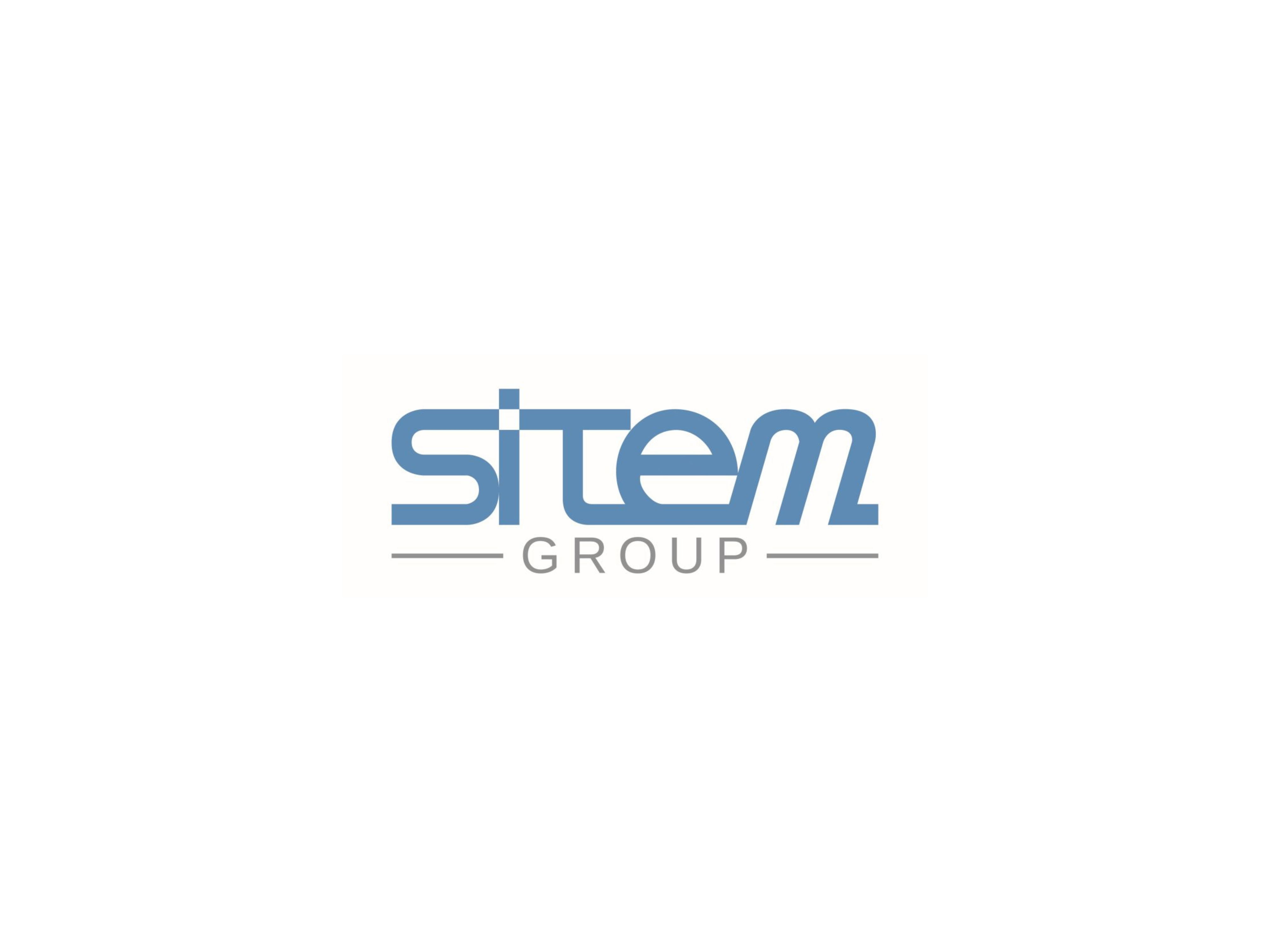 Sitem Group logo, a Worthington Steel acquisition.