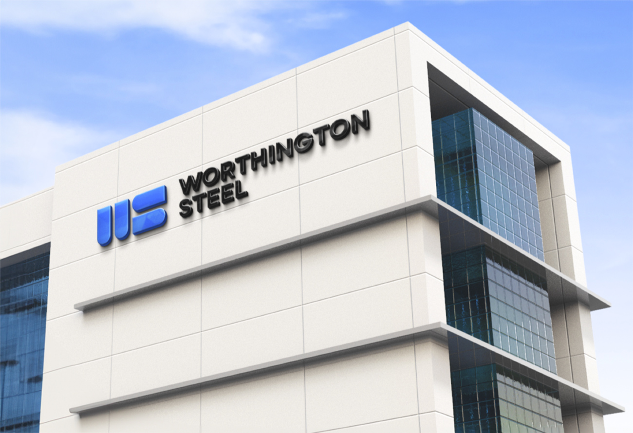 Worthington Steel Office